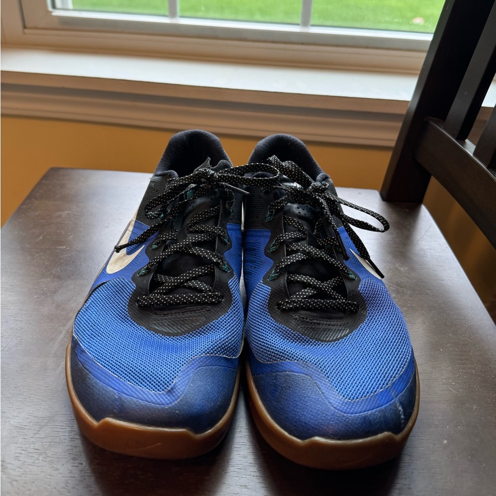 Nike men’s lifters